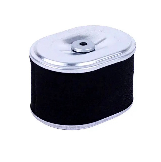 Елемент фільтруючий пов. фільтра двигуна 168F/170F (папір, овал) TTG (TATA)