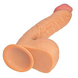 Фалоїмітатор EGO-IST UP050, фото 5