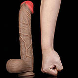 Фалоїмітатор EGO-IST UP050, фото 6