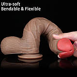 Фалоїмітатор EGO-IST UP050, фото 7