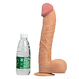 Фалоїмітатор EGO-IST UP050, фото 9