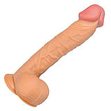 Фалоїмітатор EGO-IST UP050, фото 10