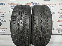 225/55 R16 Semperit Speed-Grip зимові шини б/у