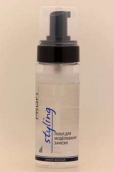 ProfiStyle Пінка для моделювання зачіски з дозатором, 150 мл