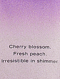 Парфумований лосьйон Love Spell Shimmer Victoria's Secret 236 мл, фото 2