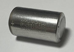 Батарейка Akku Tronics ER14250S (аналог EVE ER14250MR) 150 °C 3.6V літієва