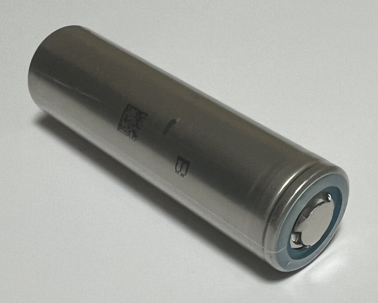 Акумулятор 20700 SANYO NCR2070С 3.6 V 3600 mAh 30 А прозора термоусадка