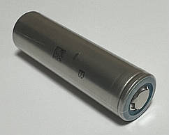Акумулятор 20700 SANYO NCR2070С 3.6 V 3600 mAh 30 А прозора термоусадка