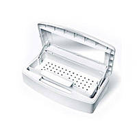 Контейнер для стерилізації інструменту білий (500 мл)