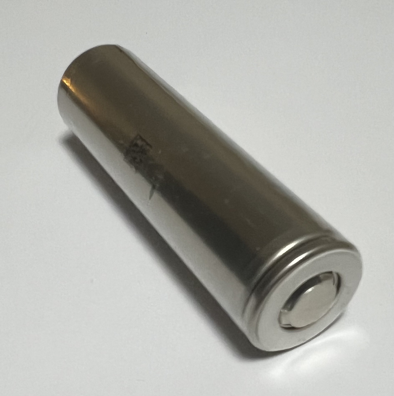 Акумулятор SANYO NCR20700A 3.6 V 3300 mAh 30 А прозора термоусадка