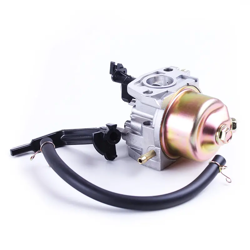 Карбюратор двигуна 168F/170F (в зборі, генератор) (TRESZER)