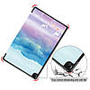 Чохол книжка Crazy Horse для Lenovo Tab M10 (3rd Gen) 10.1" / dont touch me, фото 7
