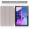 Чохол книжка Crazy Horse для Lenovo Tab M10 (3rd Gen) 10.1" / dont touch me, фото 9