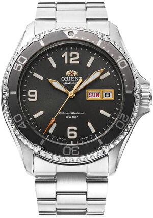Часы ORIENT RA-AA0819N19B KAMASU Diver Saphire Automatic