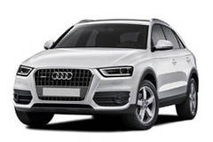 Audi Q3 2011-2018