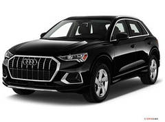 Audi Q3 F3 2018- (Q3 Sportback)