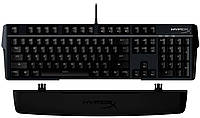 Клавиатура игровая HyperX Alloy MKW100 104key черный (4P5E1AX)