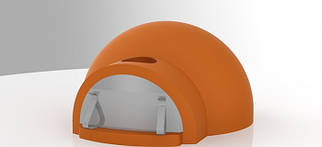 Піч для піци Alfa pizze CUPOLINO 60