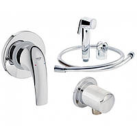 Гигиенический душ Grohe BauCurve (UA11104400)