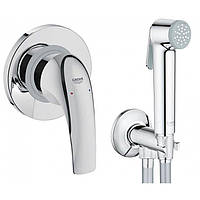 Гигиенический душ Grohe BauCurve (UA12104400)