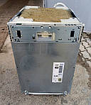 Посудомийна машина 45 см вузька Сіменс Siemens SF64M330EU Germany, фото 3