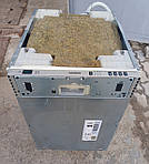 Посудомийна машина 45 см вузька Сіменс Siemens SF64M330EU Germany, фото 2