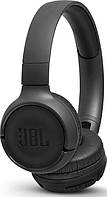 Наушники беспроводные JBL T560BT Black (JBLT560BTBLK)