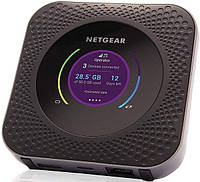 Мобільний роутер Netgear MR1100 M1