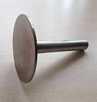 Прес для гамбургера 80х140