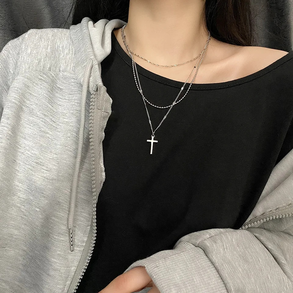 Підвіска із нержавіючої сталі Stainless Steel. Медична сталь.
