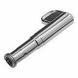 Ручка крана пар-вода кавомашин Delonghi Magnifica S ECAM21 і ECAM22, 5513222441, фото 2