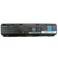 Оригінал! Аккумулятор для ноутбука Toshiba Toshiba PA5024U 48Wh (4500mAh) 6cell 10.8V Li-ion (A41838) |