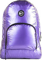 Рюкзак молодежный YES DY-15 Ultra light фиолетовый 48x31х13 см 19.3 л