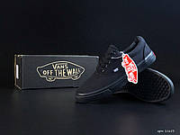 Кросівки чоловічі Vans off the wall