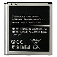 Батарея (акумулятор) Samsung EB-BG530BBC якість оригинал Китай G530 G531 Galaxy Grand Prime, J5 2015 J500H, Galaxy J3 2016 J320,