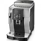 Ручка крана пар-вода кавомашин Delonghi Magnifica S ECAM23, ECAM24, ECAM25, 5513222431, фото 5
