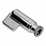 Ручка крана пар-вода кавомашин Delonghi Magnifica S ECAM23, ECAM24, ECAM25, 5513222431, фото 6