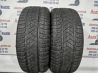 235/60 R16 Pirelli Sottozero 3 зимові шини б/у