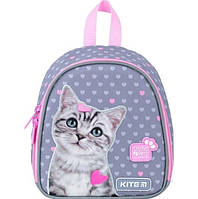 Рюкзак Kite Education Kids teens 538 SP Studio Pets 22х20х9см 3.25л