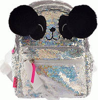 Рюкзак детский YES K-19 Panda 24.5х20х9 см 5.5л