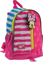 Рюкзак детский YES K-30 Minnie 24х19х10.5 см 4.5л