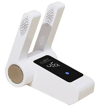 Сушарка для взуття електрична підлогова, електросушарка MAG-675/0436 (24)