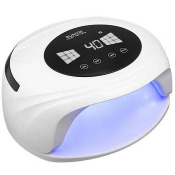 Сушарка для нігтів на акумуляторі UV LAMP SUN Y30 (20 шт./ясть)