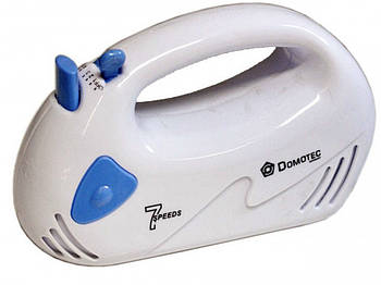 Миксер с чашей DOMOTEC DT-584