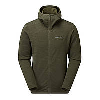 Флис мужской Montane Protium Hoodie