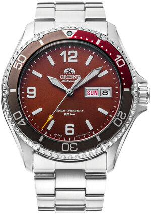 Годинник ORIENT RA-AA0820R19B KAMASU Diver Saphire Automatic
