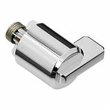 Ручка крана пар-вода кавомашин Delonghi Magnifica ESAM03, 5513222541, фото 5