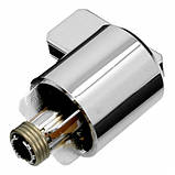 Ручка крана пар-вода кавомашин Delonghi Magnifica ESAM03, 5513222541, фото 4