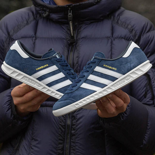 Adidas hamburg original sale