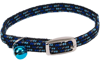 Нашийник для кошенят Coastal Lit"l Pals Reflective Kitten 0.9х20см